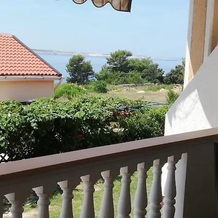Apartmán Casa Maslina - 2 *