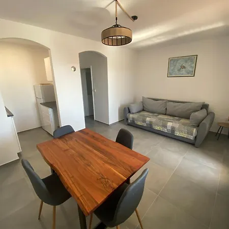 Casa Maslina - 2 Appartement Rtina