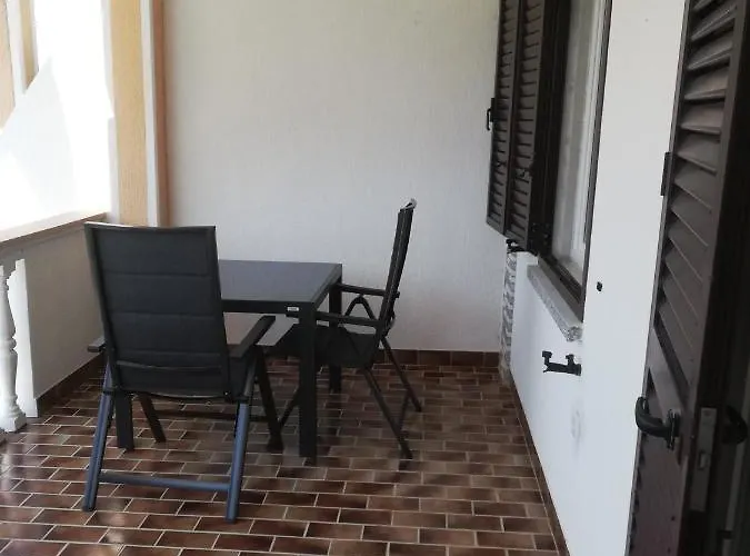 公寓 Casa Maslina - 2 利缇纳