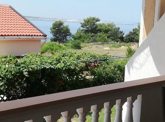 公寓 Casa Maslina - 2 *
