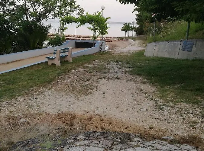 Casa Maslina - 2 公寓 利缇纳