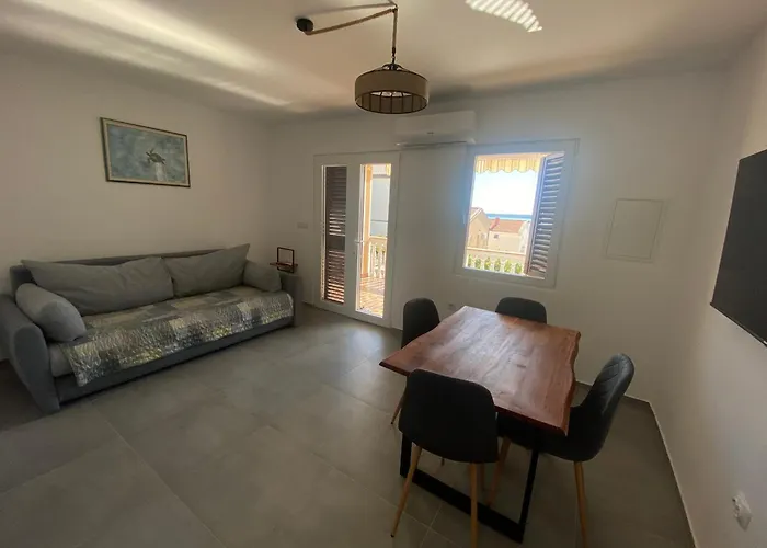 公寓 Casa Maslina - 2 利缇纳