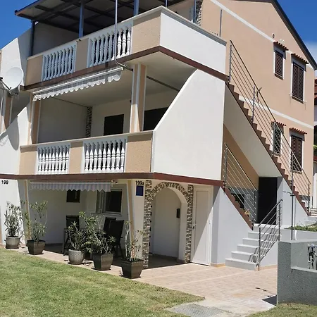 Casa Maslina - 2 Διαμέρισμα