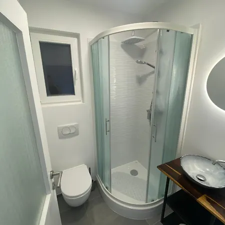 Διαμέρισμα Casa Maslina - 2 *