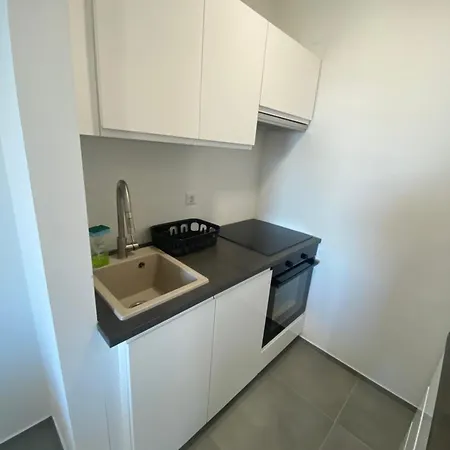 Casa Maslina - 2 Rtina