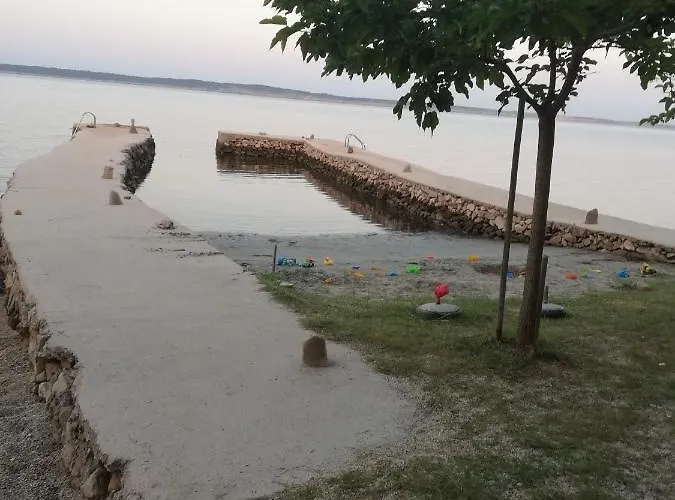 Apartman Casa Maslina - 2 *