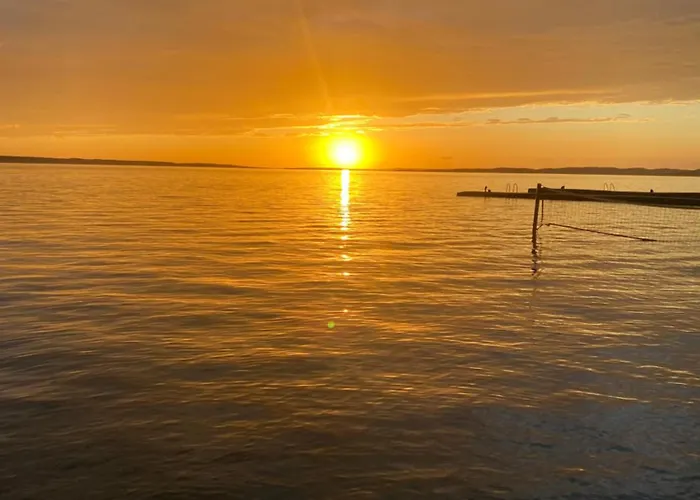 Casa Maslina - 2 Apartament *