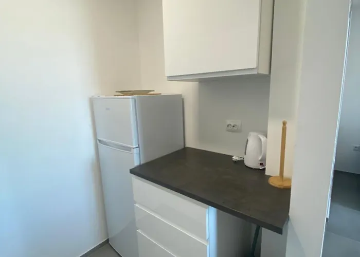 Casa Maslina - 2 Apartament Rtina