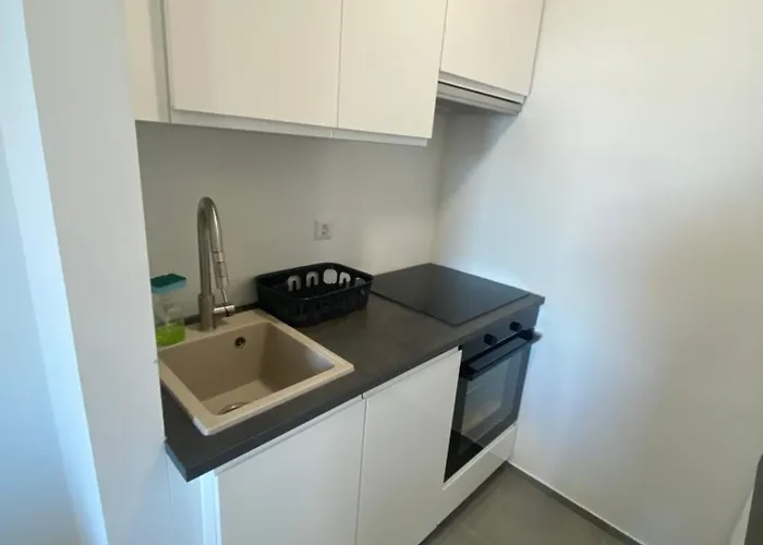 Casa Maslina - 2 Rtina