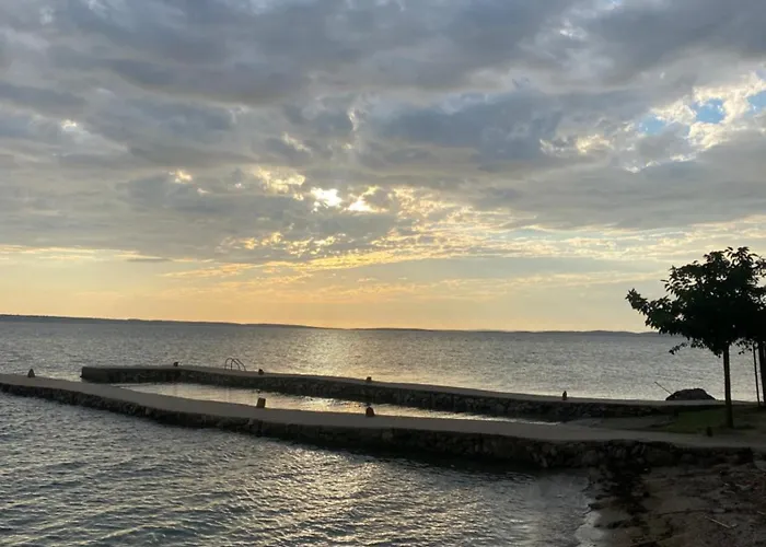 Casa Maslina - 2 Rtina